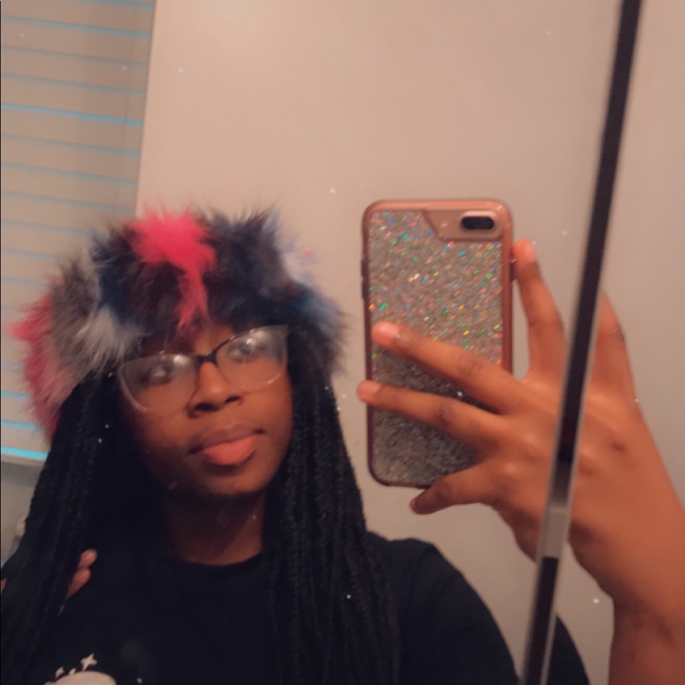 Fluffy Headband 🔥🔥